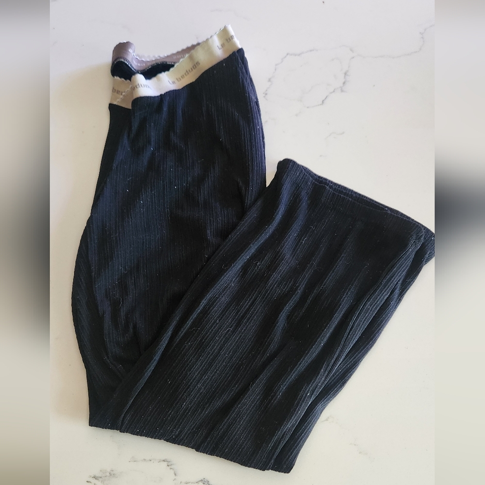 Maternity pants
